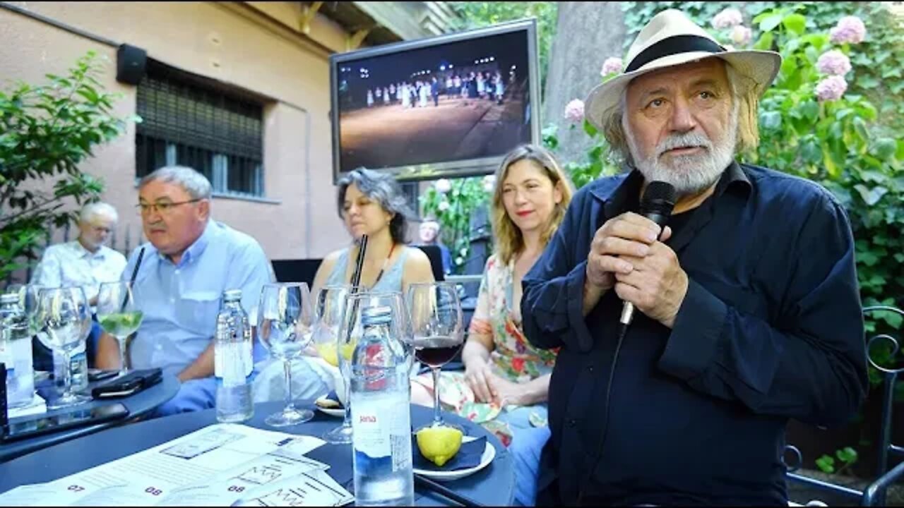 Predstavljen program 22. sezone kazališta Ulysses