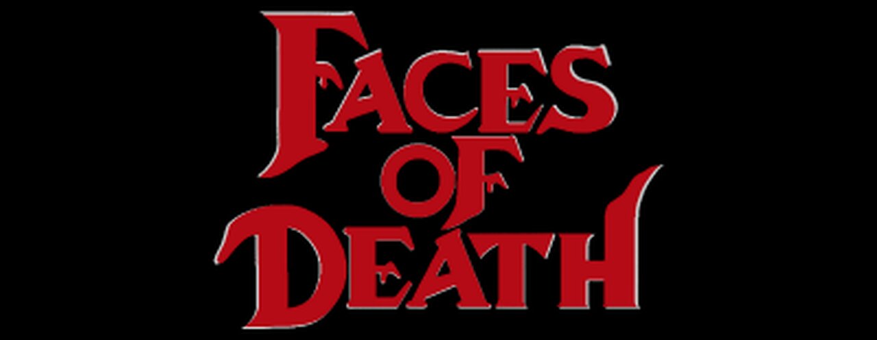 Faces of Death (1978)Exploitation Films