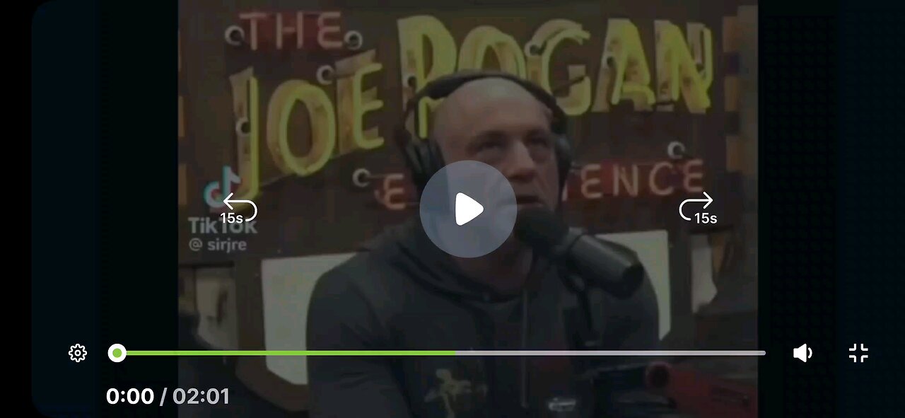 Joe Knows: This is one of the things I have been saying for months now people.
