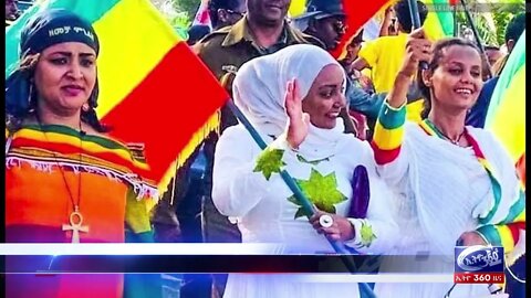 Ethio 360 Daily News Wednesday March 2, 2022