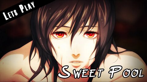 This Was a Depressing Mistake | Sweet Pool (Additional Endings)