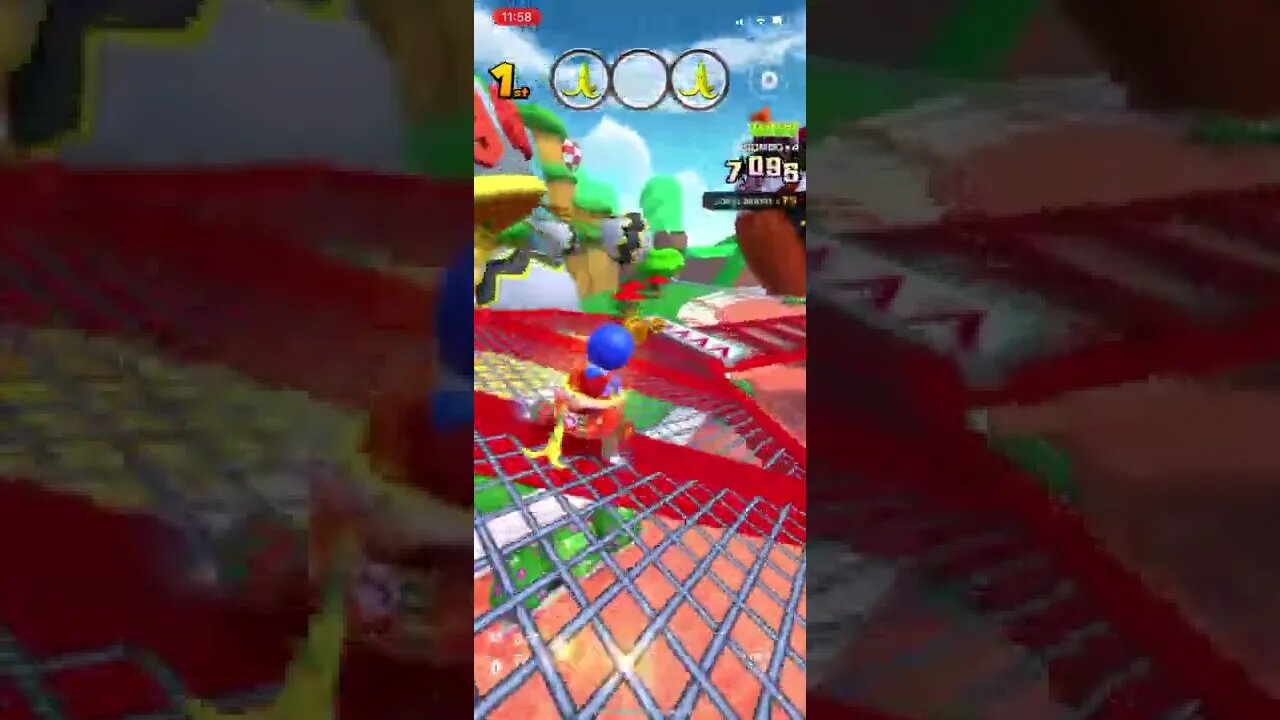 Mario Kart Tour - Today’s Challenge Gameplay (Cat Tour June 2022 Day 14 + Badge)