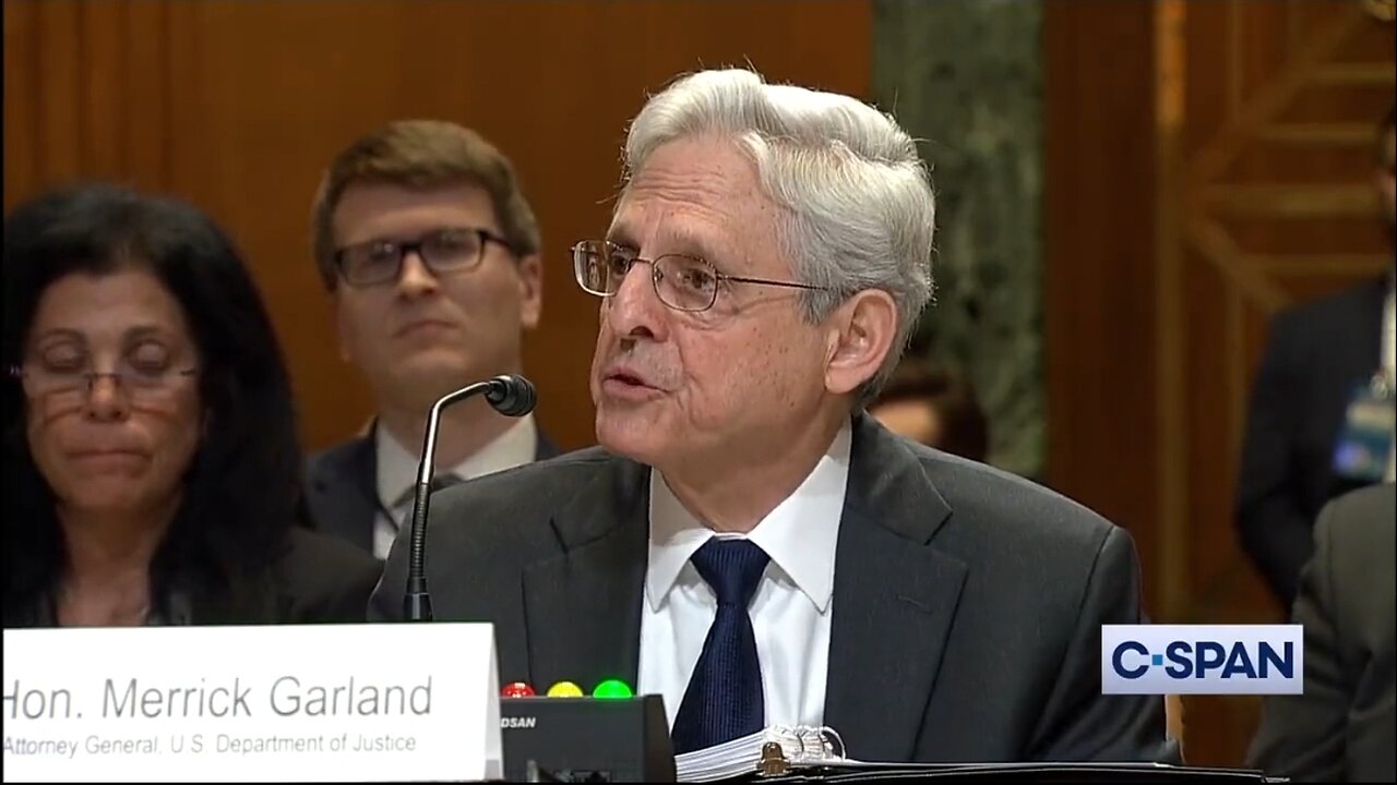 AG Won’t Say If DOJ Is Opening A Hate Crime Investigation For Targeting Of Christians In Shooting