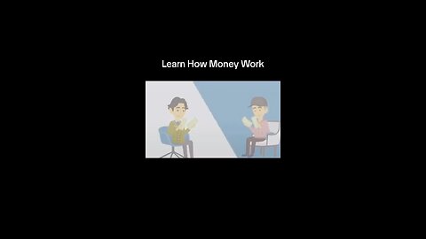 How to make money