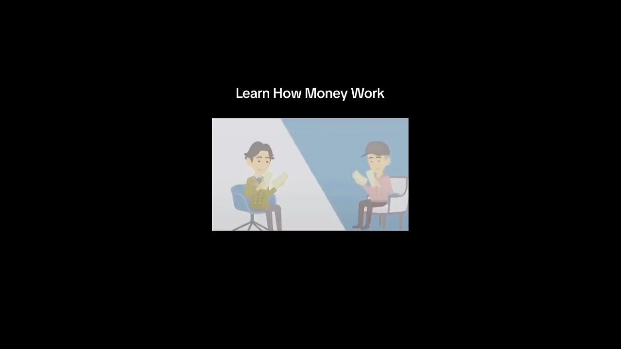 How to make money