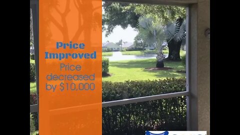 Price Improved