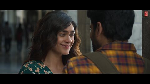 Hi Papa: Pyara Laage (Song Promo) | Nani,Mrunal Thakur | Baby Kiara K | Shouryuv |Hesham Abdul Wahab