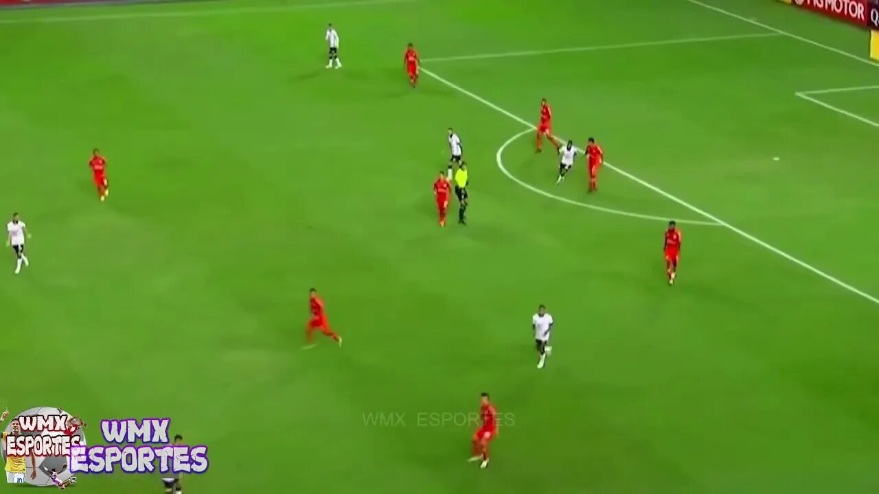 CORINTHIANS BATE DE 3 Sport Huancayo 0 x 3 Corinthians Melhores Momentos Sulamericana 06 05 2021