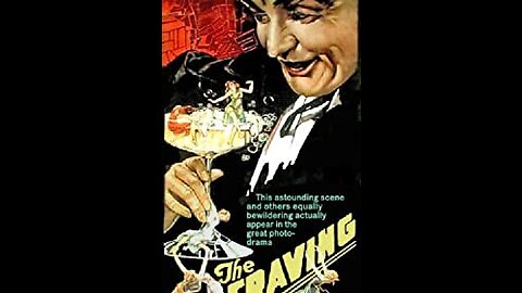 The Craving (1918 Film) -- Directed By Francis Ford -- Full Movie