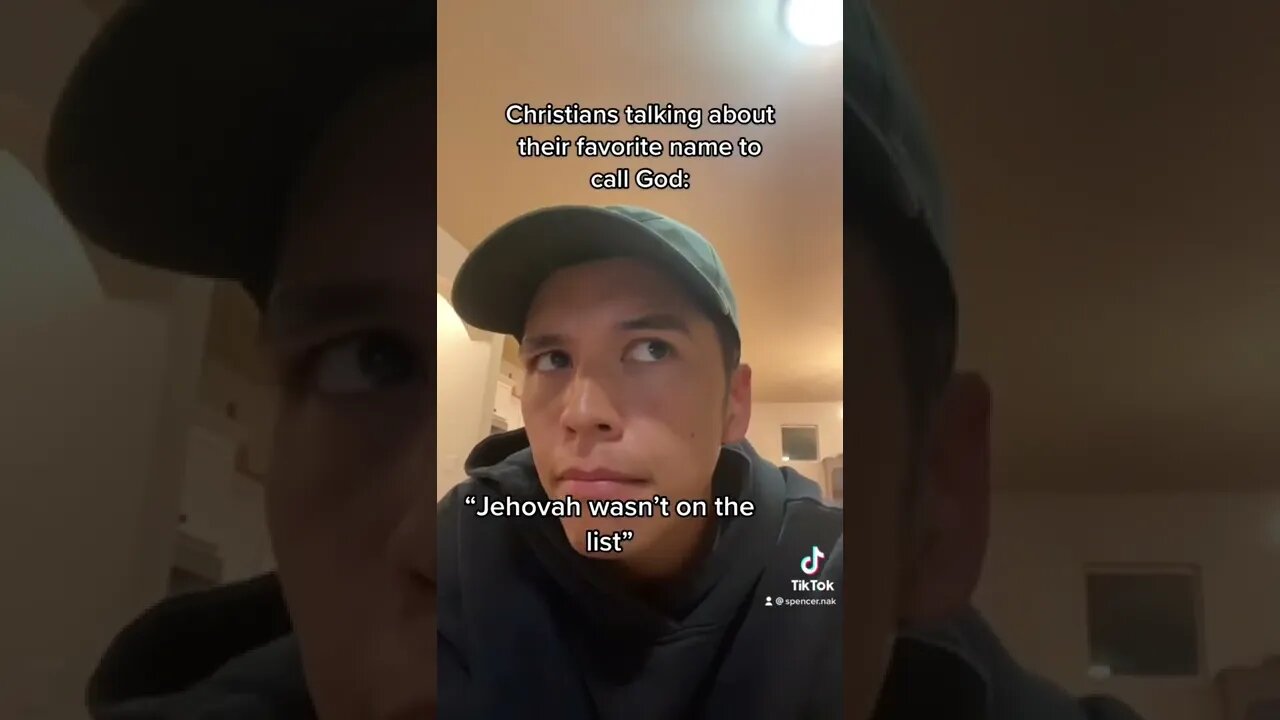 I Hate When Christians Say This… 😡😂 #God #Christian #shorts #church