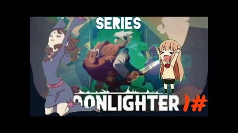 Soo its been Awhile....kinda| Moonlighter #1