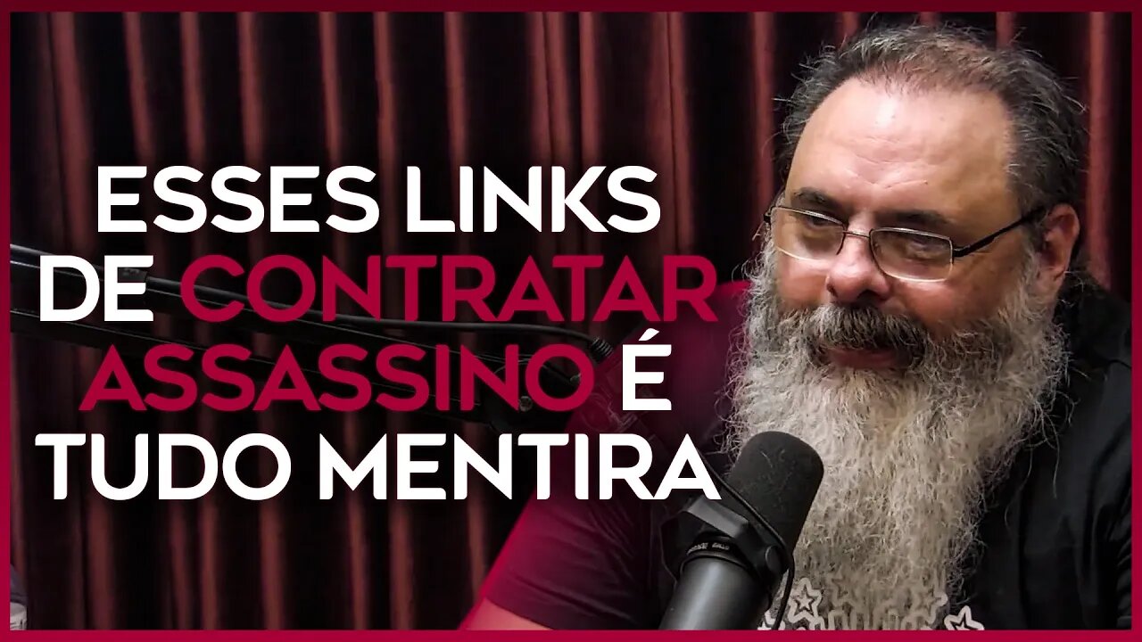 COMO É A DEEP WEB