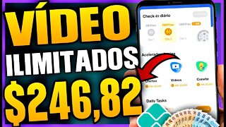 [URGENTE 😱] A PRENDA COMO GANHAR DINHEIRO COM ESSE APLICATIVO QUE PAGA DE VERDADE NO PIX