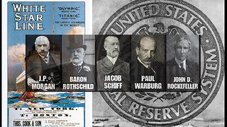 What the industrial man is doing, is murdering the life support systems.