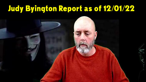 Judy Byington Report as of Dec 01, 2022