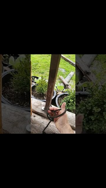 Buntline Hitch (knots)