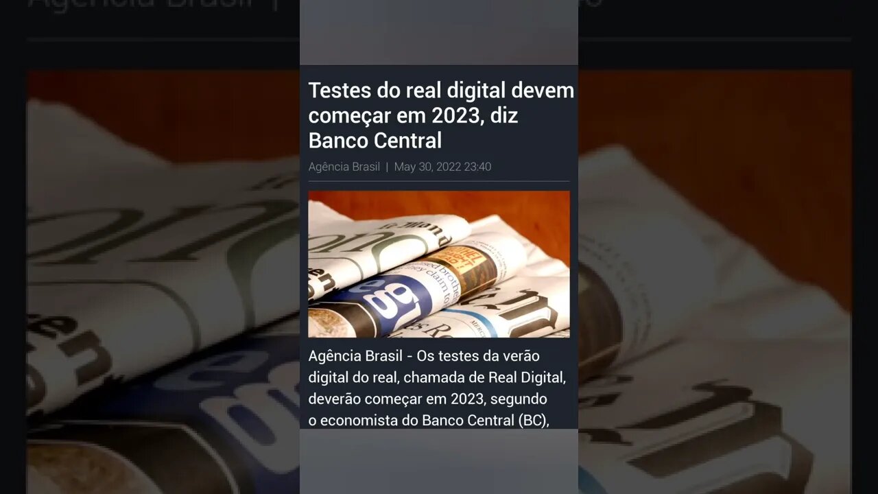 REAL DIGITAL - NEWS #shortsfeed