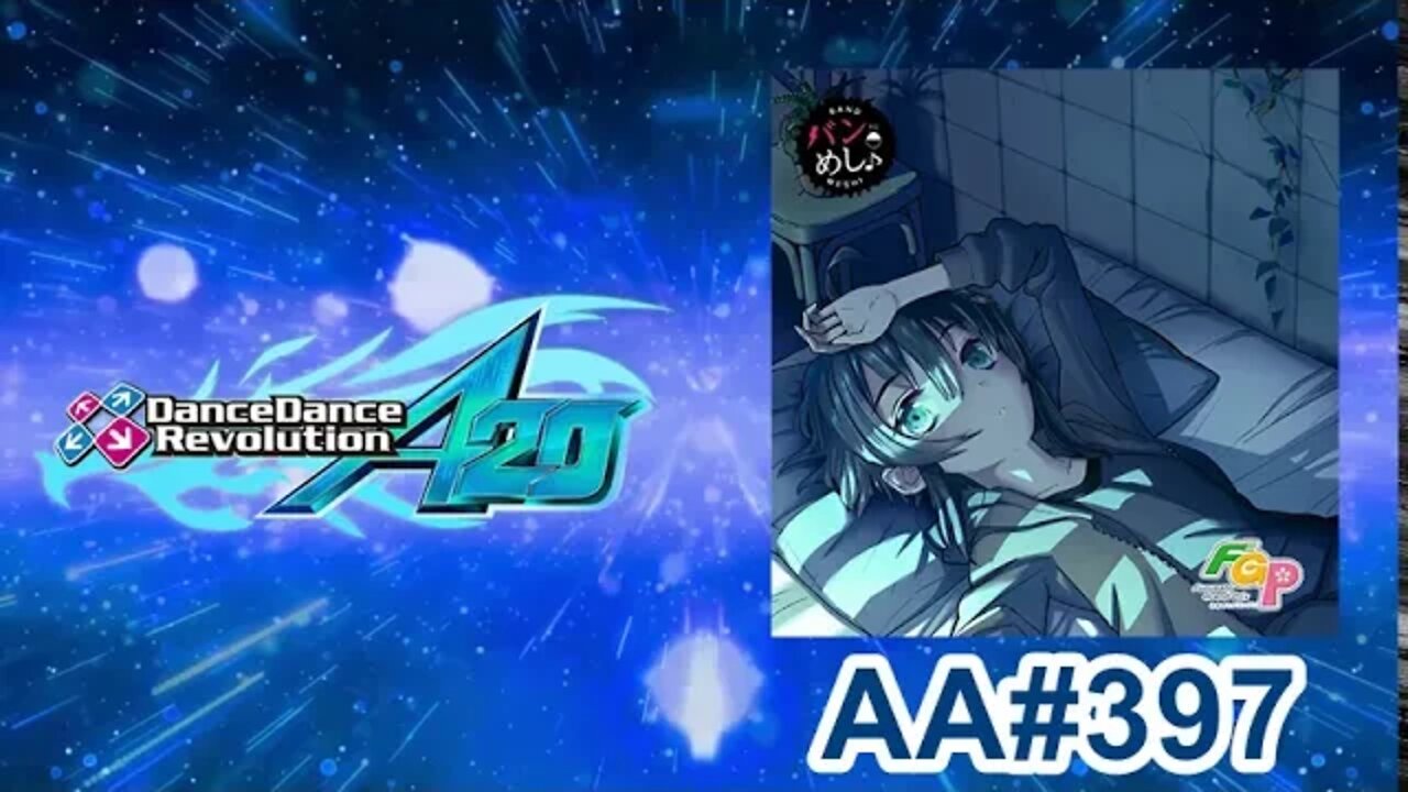 ROOM - EXPERT - AA#397 (Full Combo) on Dance Dance Revolution A20 PLUS (AC)