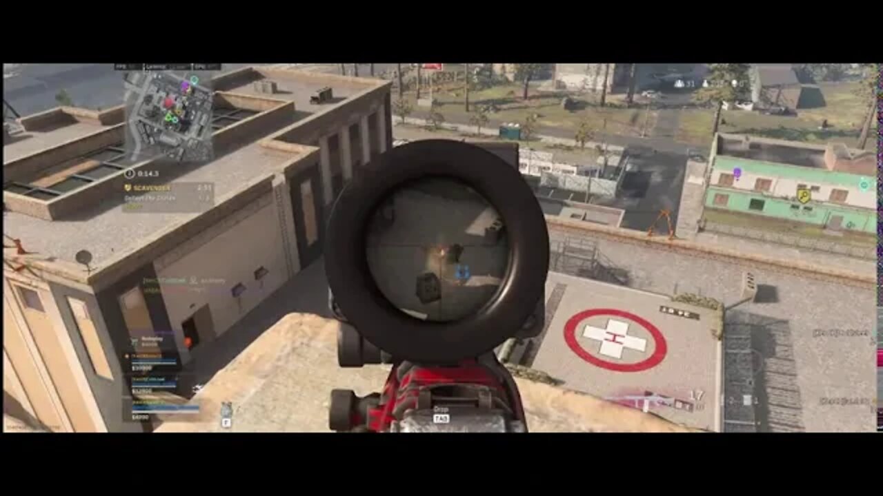 GET READY TO BUY ME BACK