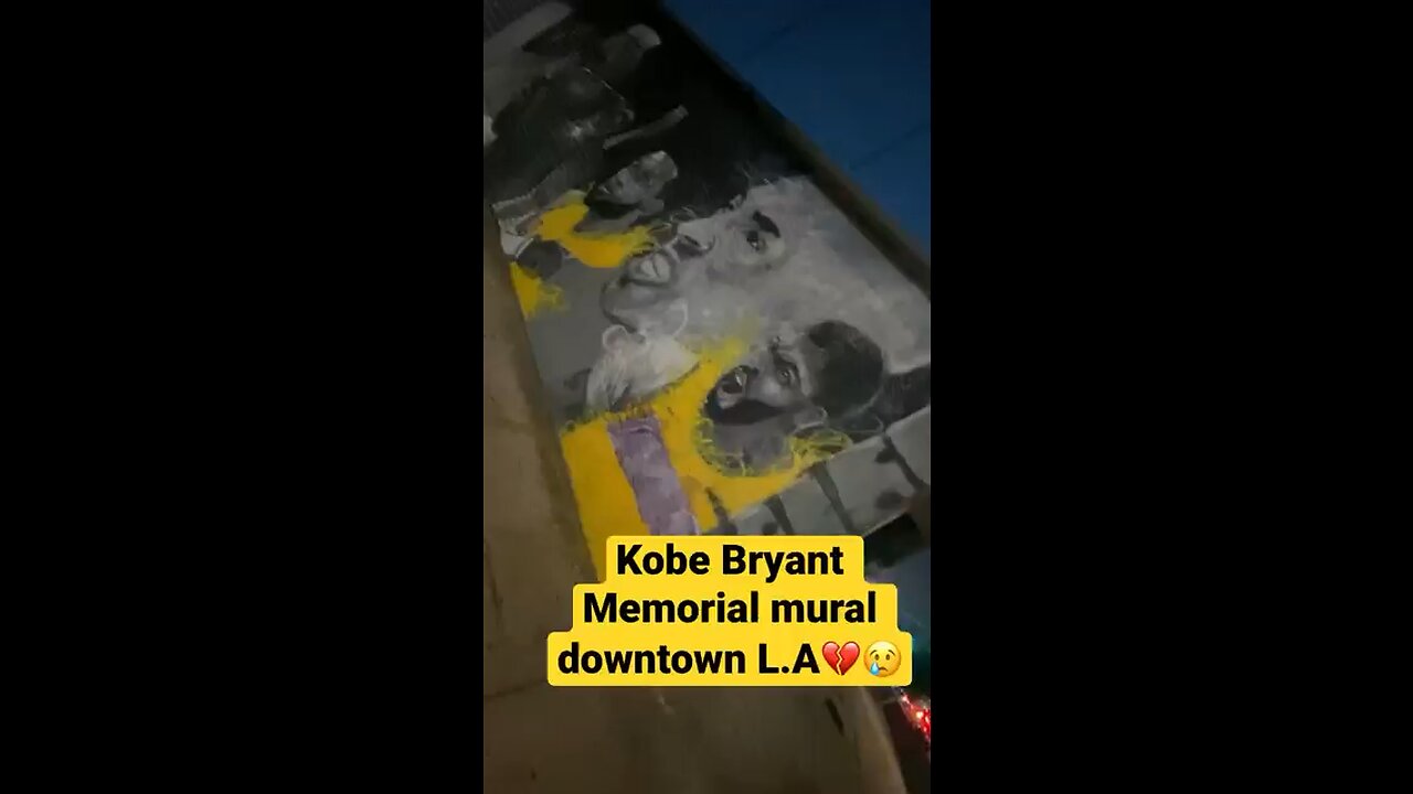 R.I.P KOBE BRYANT💔🐐 #nba #shortvideo #shorts #short #2k23 #kobebryant #losangeles #vibes #kobe