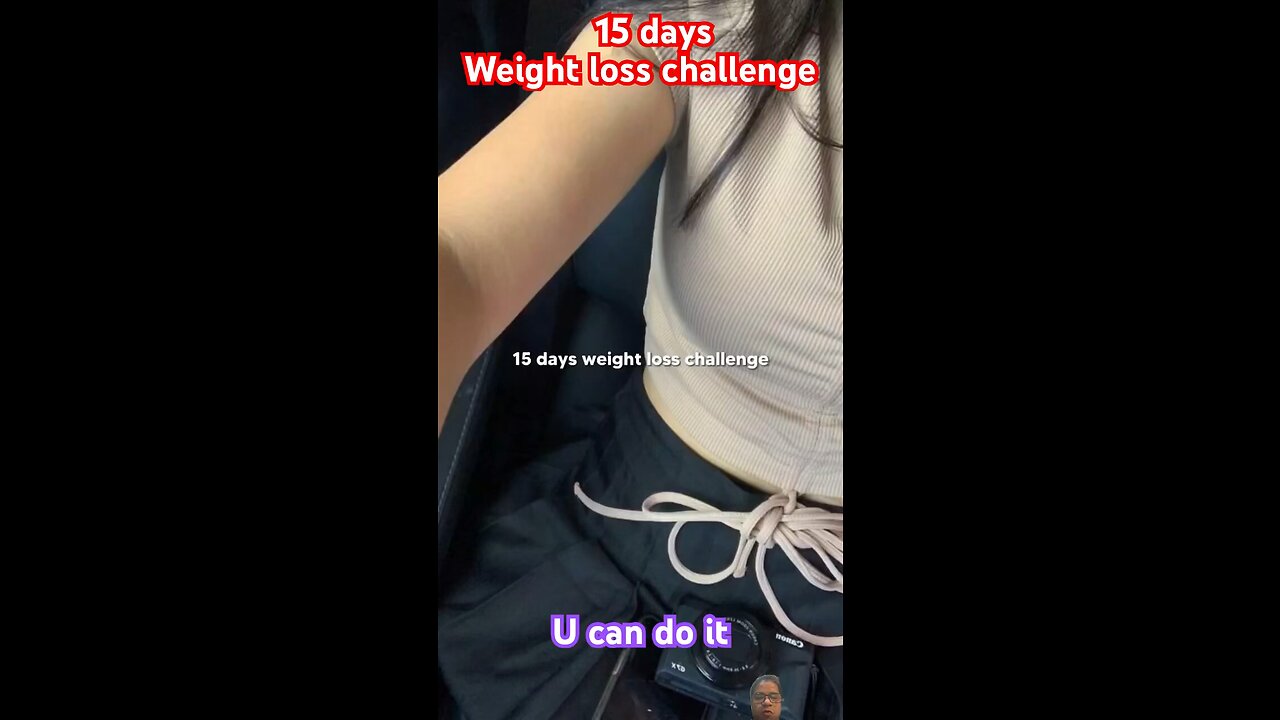 15 days weight loss challenge. #yoga#cardio#pilates #workout #gym motivation