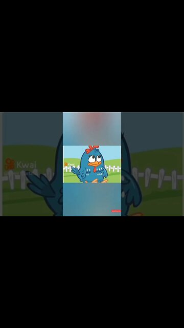 O lado oculto da Galinha pintadinha.