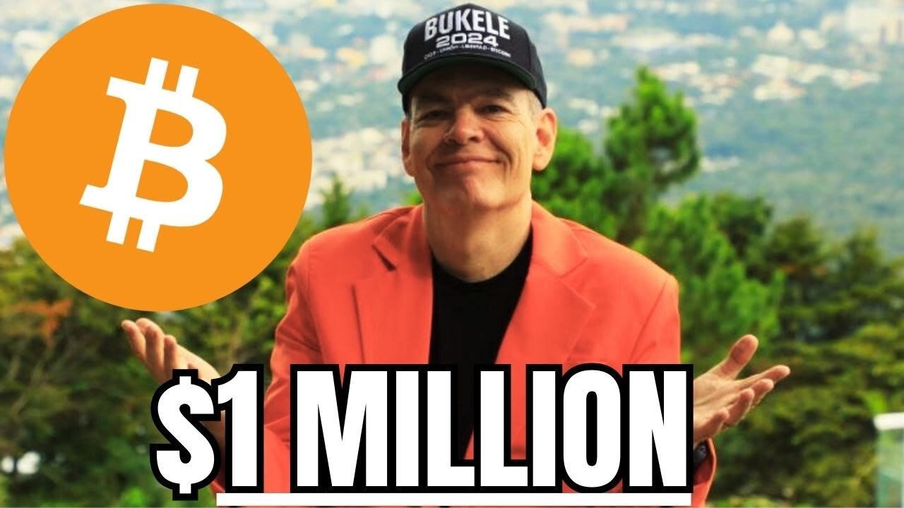 “Government Plans to Seize ALL Bitcoin ETF BTC” - Max Keiser