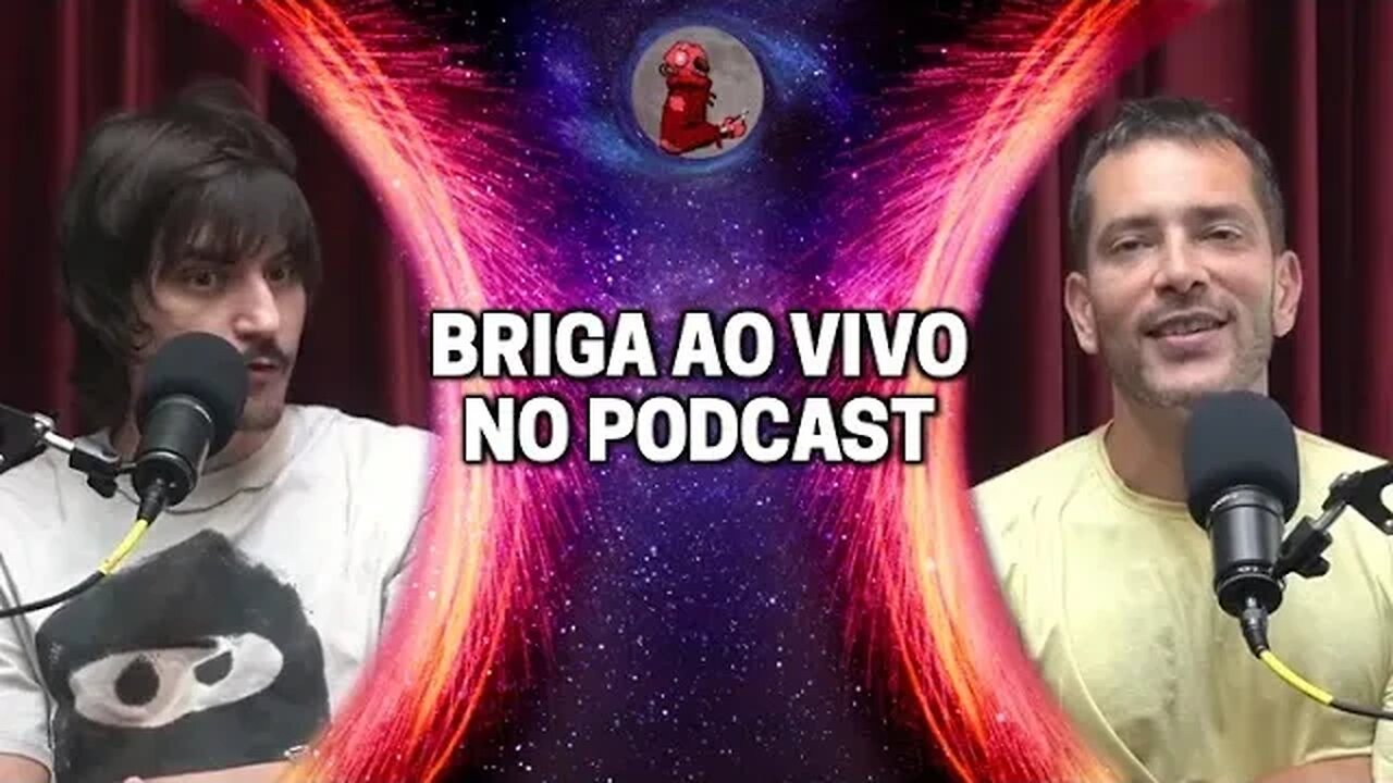 "EU NÃO CONSEGUIA NEM FAZER O PROGRAMA..." com Bento Ribeiro e Yuri Moraes | Planeta Podcast