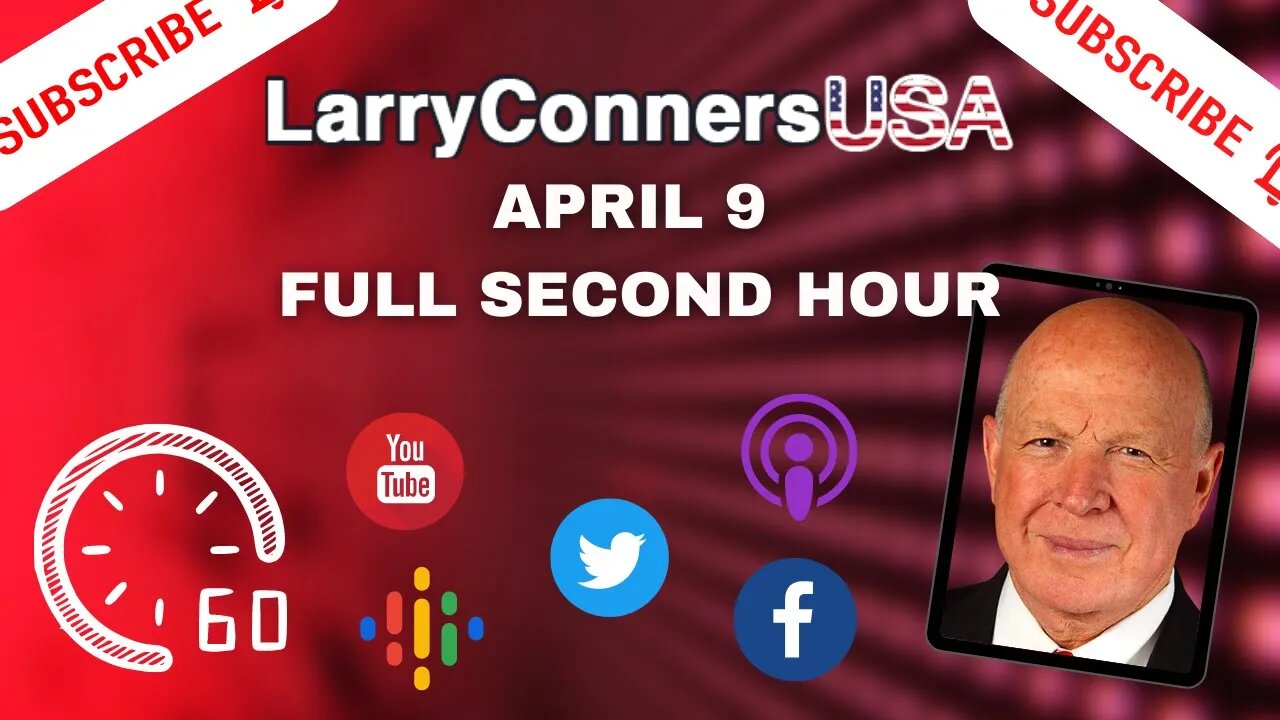 Full Hour Two Full Broadcast