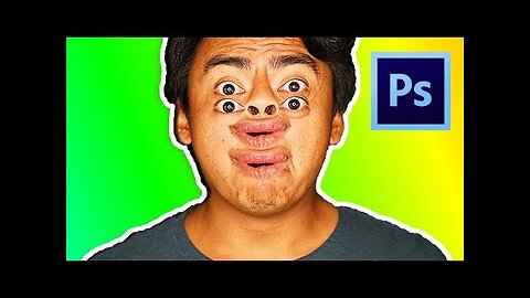 PHOTOSHOP FAILS You Never Would've Guessed! Funny Video!