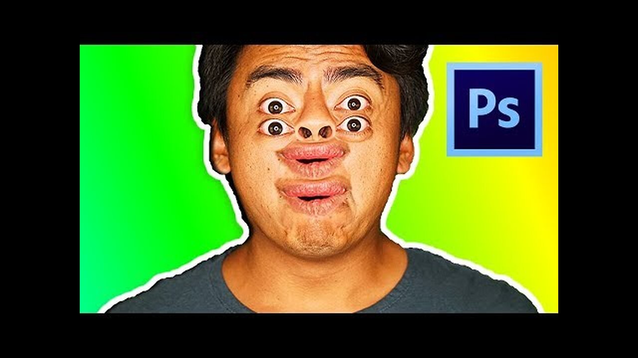 PHOTOSHOP FAILS You Never Would've Guessed! Funny Video!