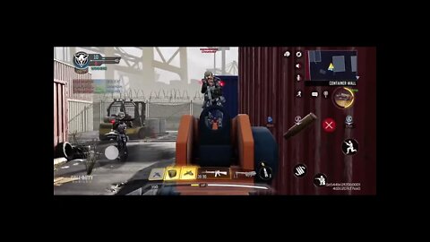 Call of Duty Mobile - Kill Confirmed Gameplay (No Commentary)