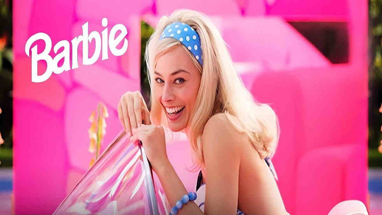 [WATCH]!! Barbie 2023 Full Movie Free Online HD