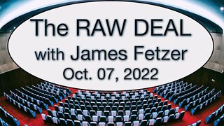 The Raw Deal (7 October 2022)