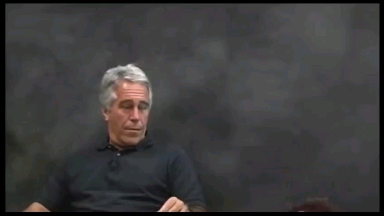 Who is Jeffrey Epstein by Kappy!