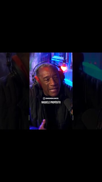 SE DEDICA NO SEU PROPÓSITO | GERALDO RUFINO