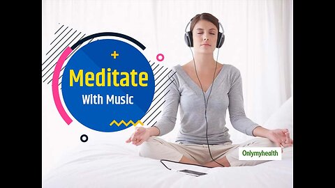 Meditation Music Video|Relaxing Piano Music