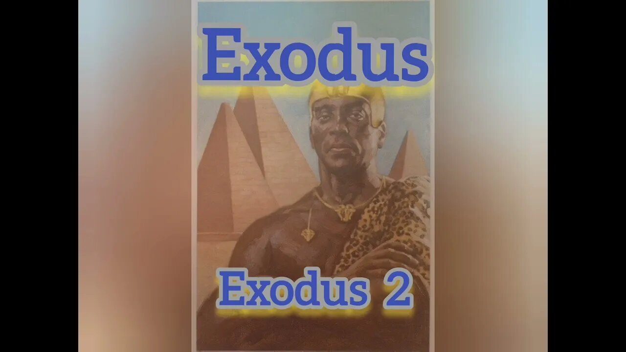 Exodus 2