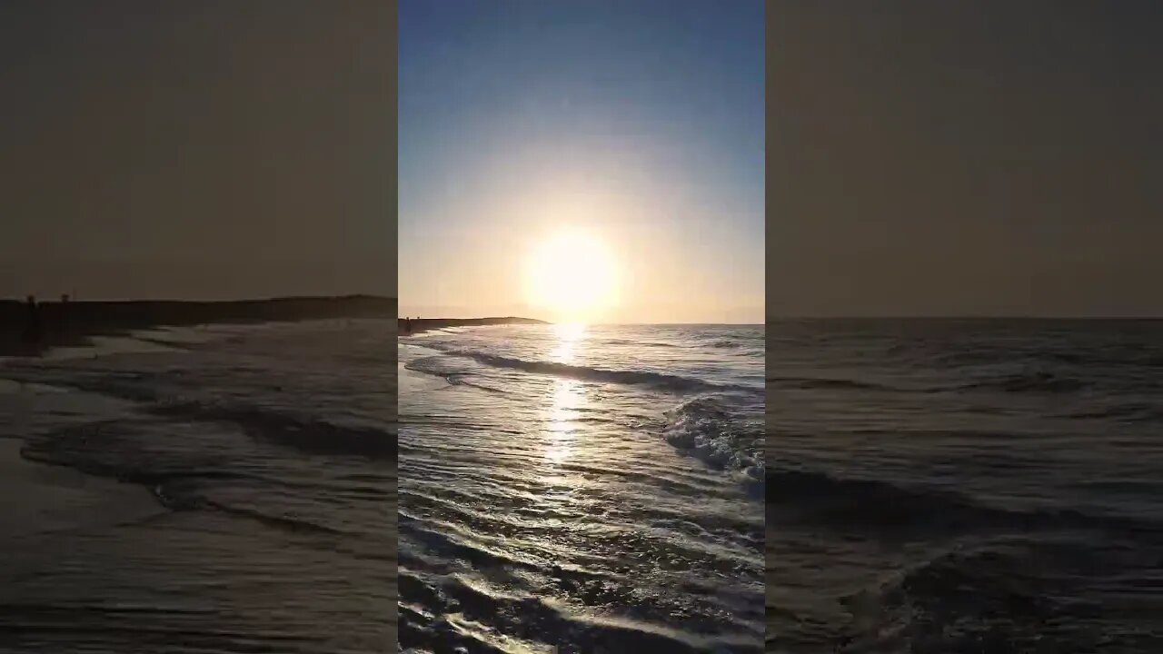 Guten Morgen aus Gran Canaria - Maspalomas