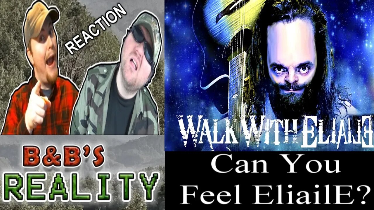 (WWEMusic YTP) Can You Feel EliailE? (Snake Gaiden) REACTION!!! *ADULTS ONLY*