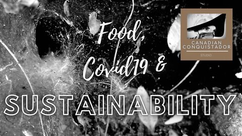 Backyard Gardening | Sustainability, Permaculture & #Covid-19 #FoodForest #Arvada