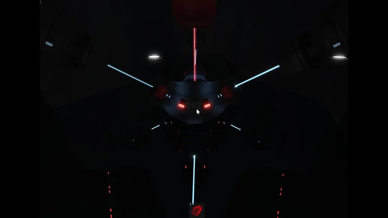 (RECONTINUED!) C core Reactor Facility ALPHA startup