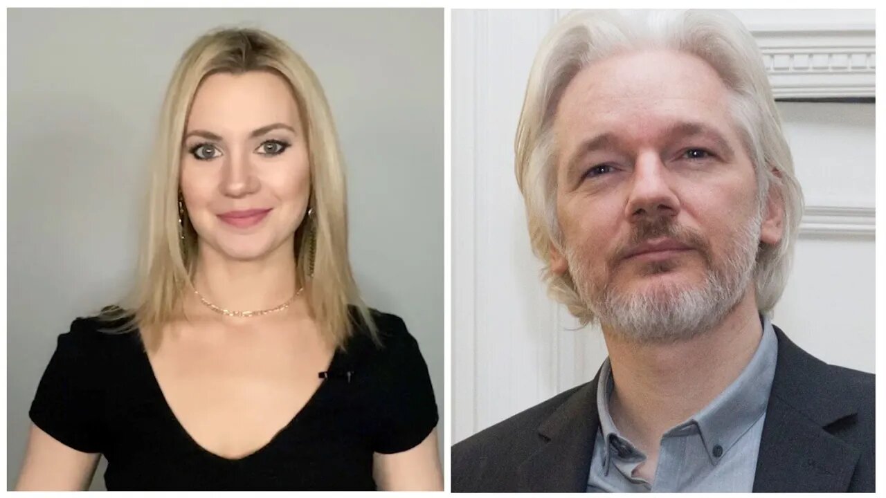 Assange Update: NEW Details emerge on CIA Spying & UK Prisons failing to protect Inmates