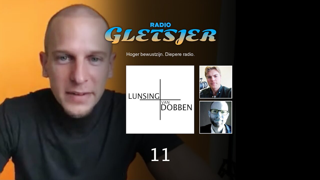 Mike Verest | Lunsing + Van Dobben #11