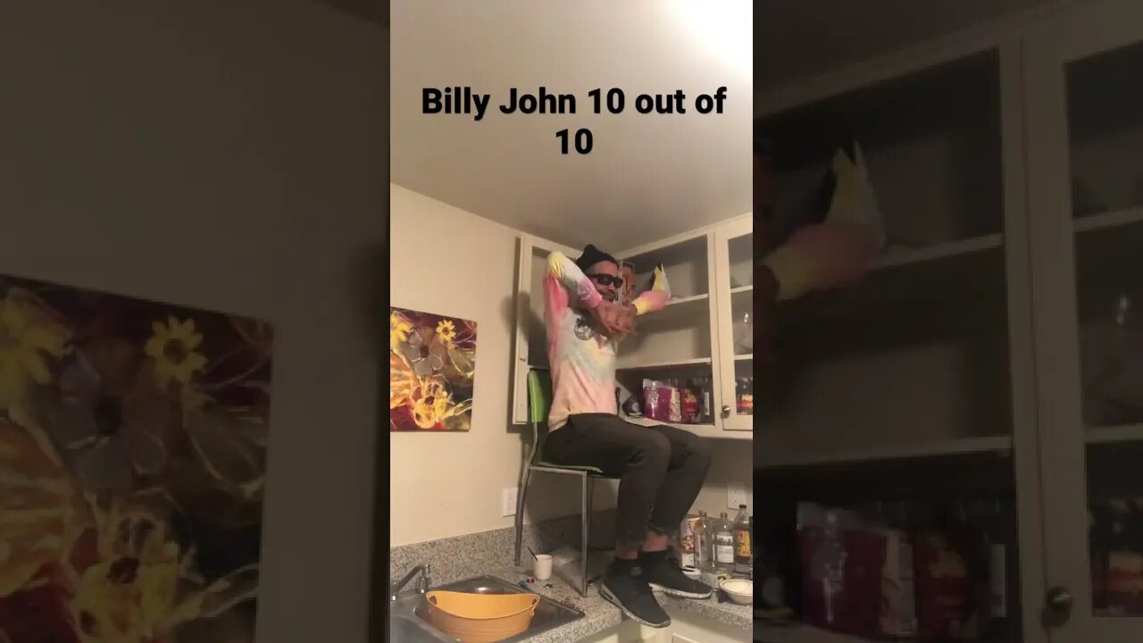 Billy John finally sees the light 💡 📞 ☎️ Hampton Brandon come in I repeate #TTD #2023 #ip2 #irl