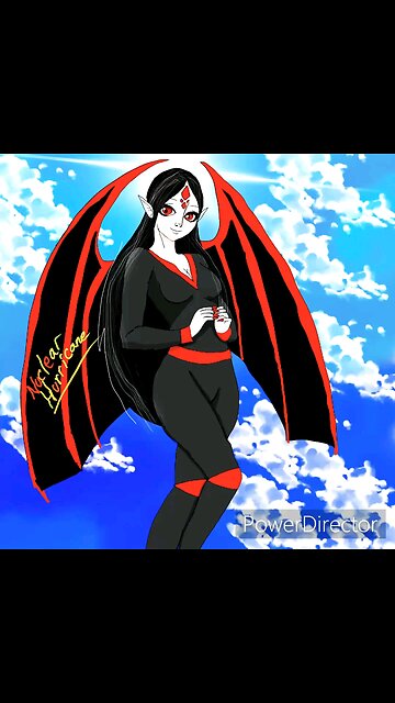 speedpaint ruler of the titans