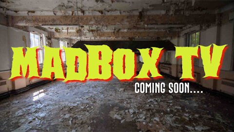 MADBOX TV - Trailer