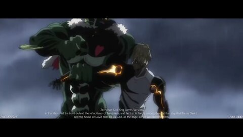 HEBREW ISRAELITE ANIME 👉🏾💥👈🏾 MORE POWER 👉🏾💥👈🏾