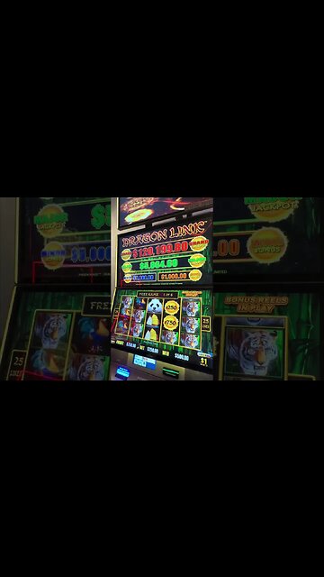 $250 Bet & This Happened!! #gambling #slots #casino