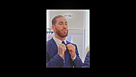 Ramos 👔🔥